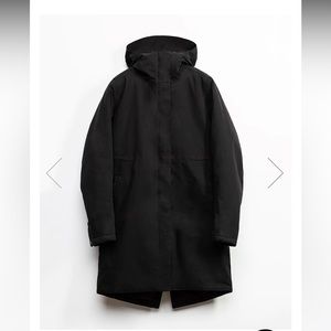 Baro Northlands Insulated Jacket